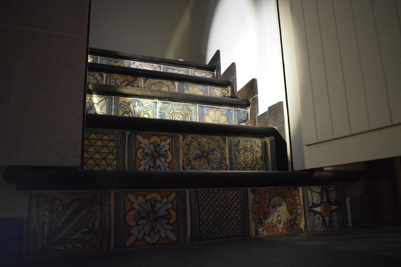Villa Vento Del Sud à Modica Extérieur photo