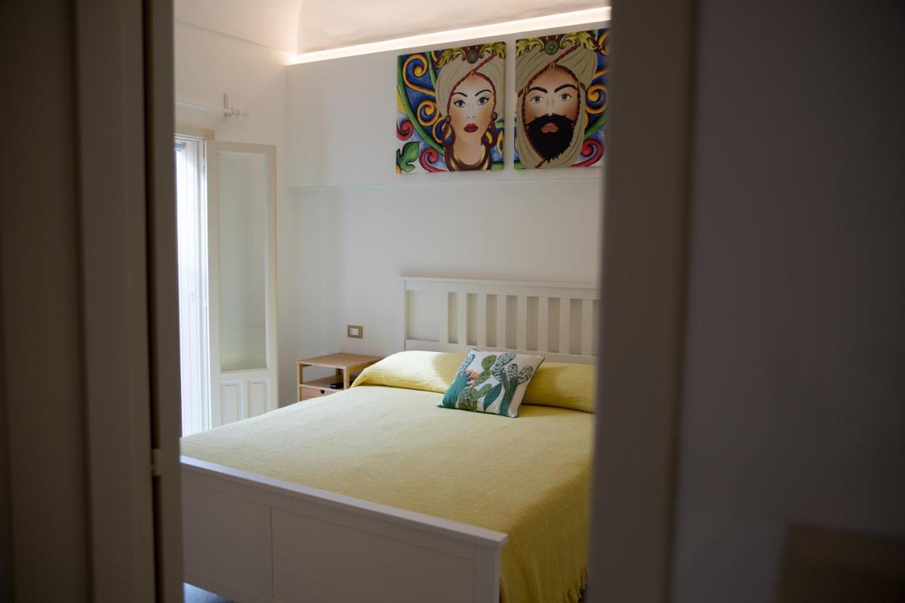Villa Vento Del Sud à Modica Extérieur photo