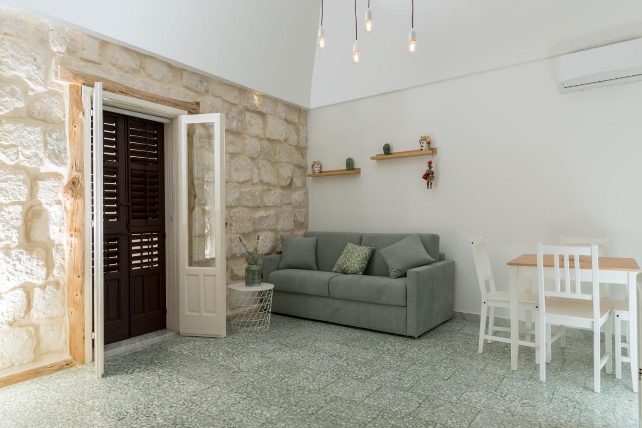 Villa Vento Del Sud à Modica Extérieur photo
