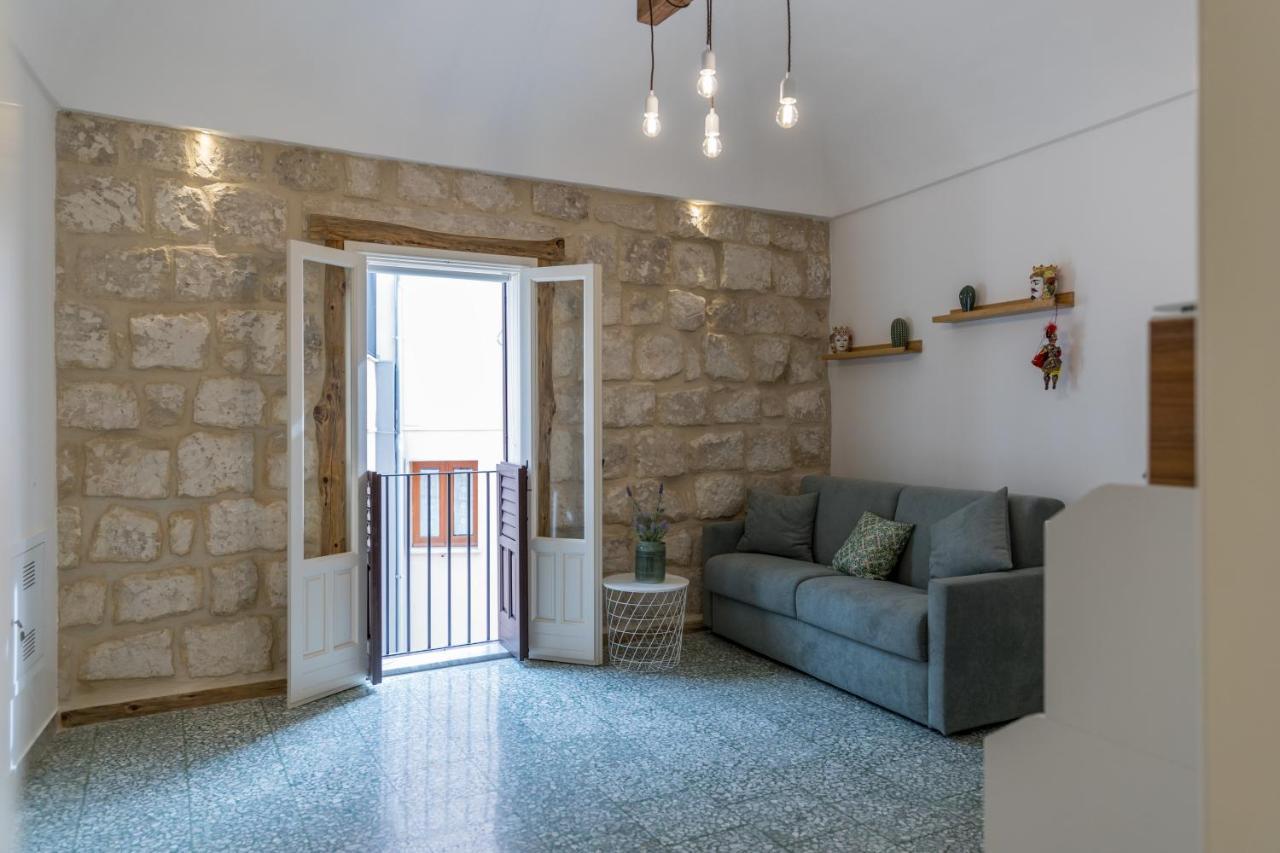 Villa Vento Del Sud à Modica Extérieur photo