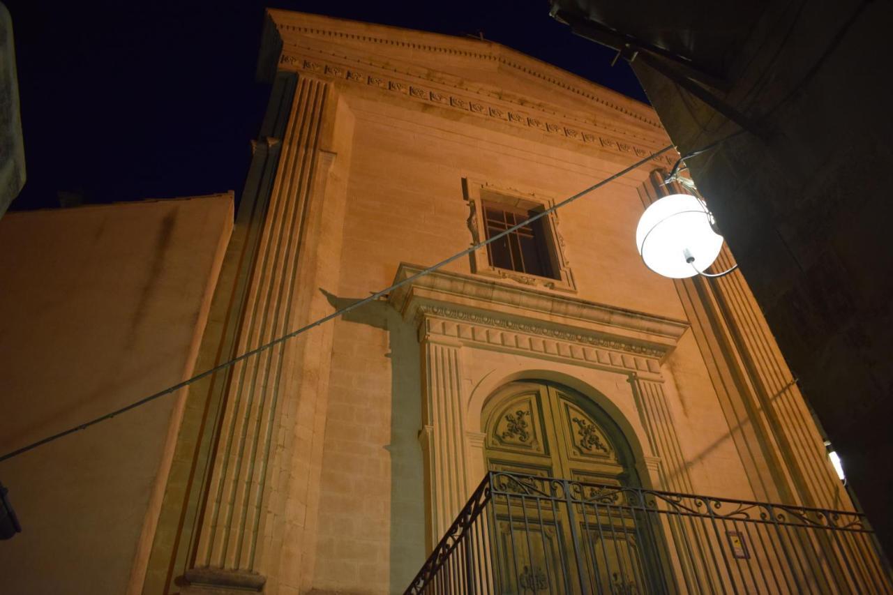 Villa Vento Del Sud à Modica Extérieur photo