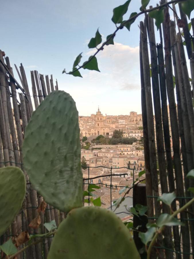Villa Vento Del Sud à Modica Extérieur photo