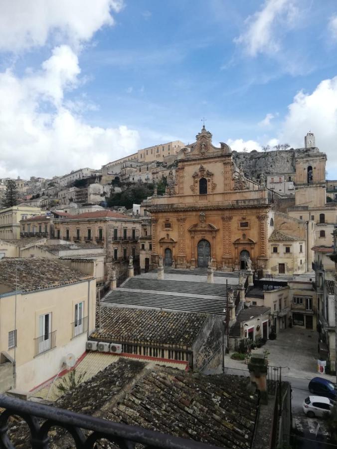 Villa Vento Del Sud à Modica Extérieur photo