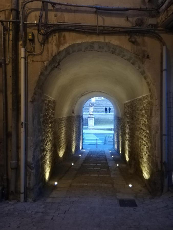 Villa Vento Del Sud à Modica Extérieur photo